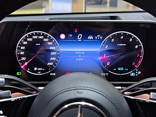 MAYBACH S-CLASS 2021 YEAR S 480 4MATIC 2021