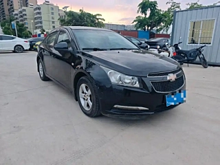 CHEVROLET CRUZE 2013
