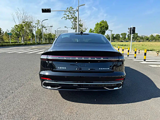 LINCOLN Z 2024 YEAR 2.0T EDITION 2024