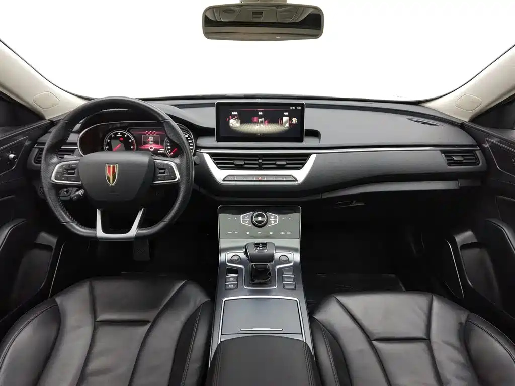 HONGQI H5 2022