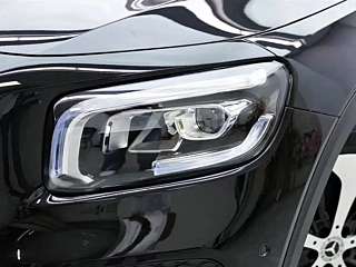 MERCEDES BENZ GLB 2022