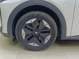 DEEPAL S07  2023 YEAR 200MAX RANGE-EXTENDING EDITION 2023