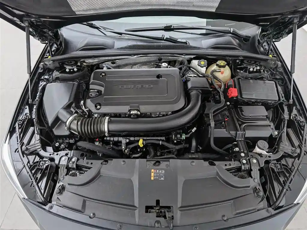 BUICK REGAL 2022