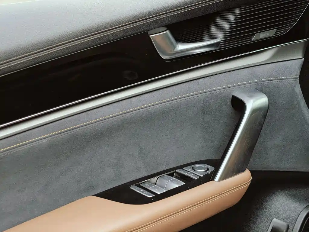 BYD TANG NEW ENERGY 2021