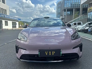 AION RT  2025