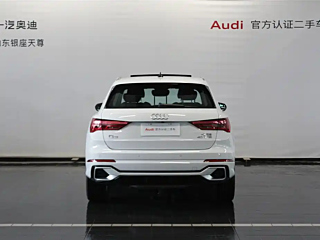 AUDI Q3  2024 YEAR 40 TFSI FASHION DYNAMIC 2024