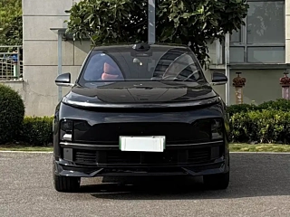 LI AUTO L9 2024