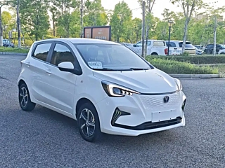 CHANGAN BENBEN E-STAR  2022 YEAR  EDITION  YEAR LFP 2022