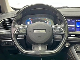 HAVAL F7  2021 YEAR 1.5T 2WD I&#28526; 2021
