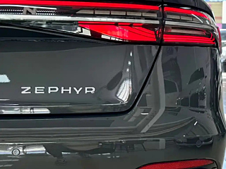 LINCOLN Z  2024 YEAR 2.0T  EDITION 2024