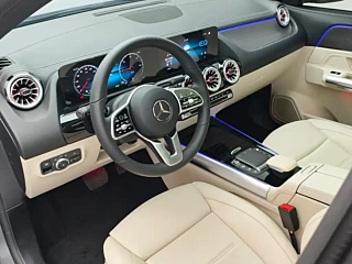 MERCEDES BENZ EQA  2022 YEAR EQA 260 2022
