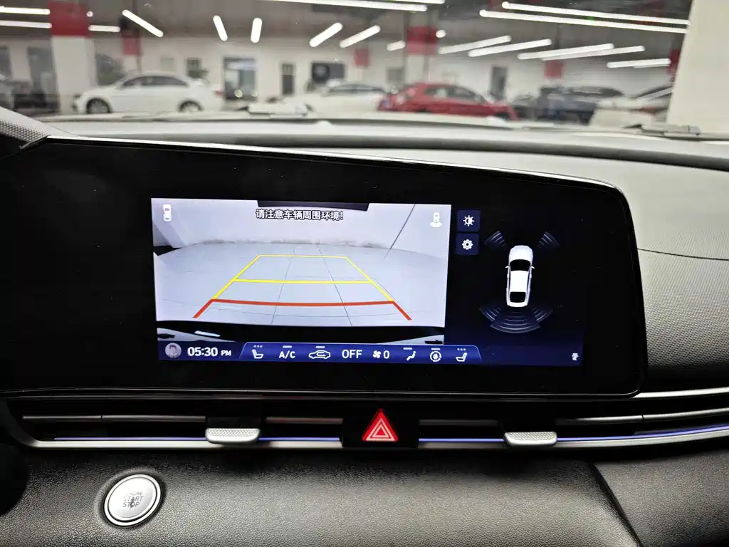 HYUNDAI ELANTRA 2022