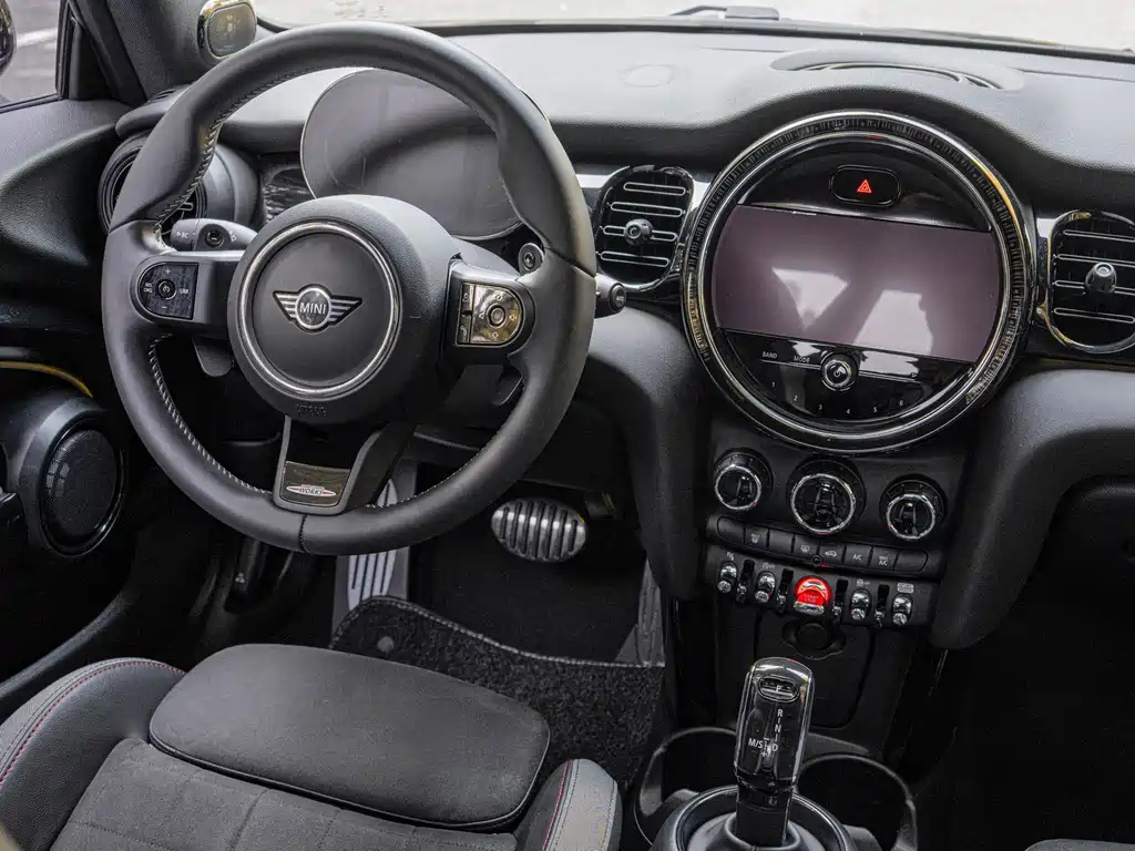 MINI OTHER 2022