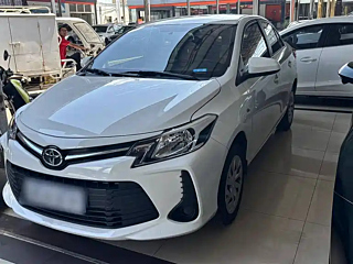 TOYOTA VIOS