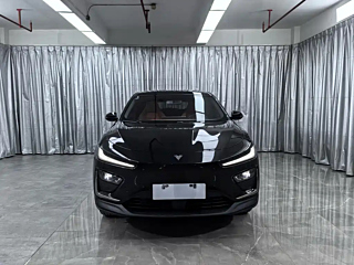 Заказать NETA AUTO X