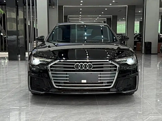 AUDI A6L 2019