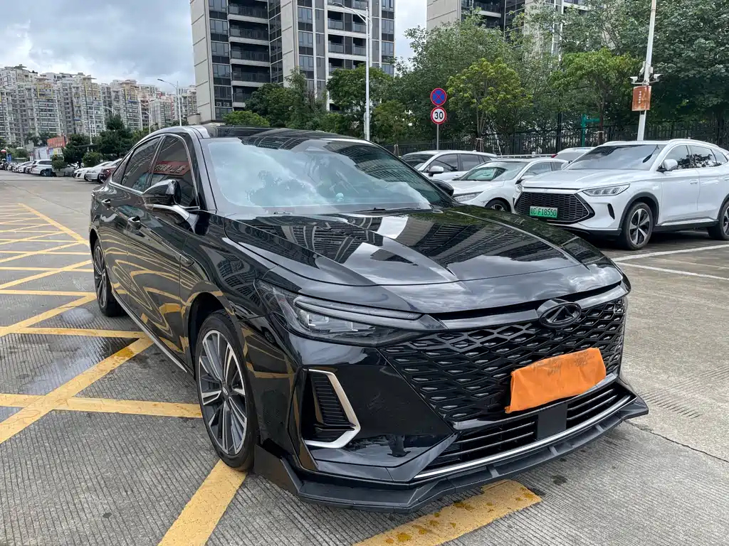 CHERY ARRIZO 8 2024