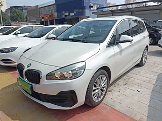 BMW 2-SERIES &#22810;&#21151;&#33 2019