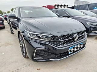 VOLKSWAGEN PASSAT  2022 YEAR 330TSI STARRY SKY PREMIUM EDITION 2022