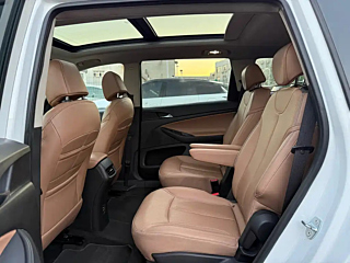 BUICK GL6  2021 YEAR 323T  HYBRID CONNECTED LUXURY 2021