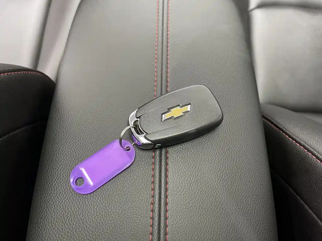 CHEVROLET MALIBU XL 2020