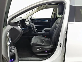 CADILLAC XT5  2018 YEAR 25T LUXURY 2018