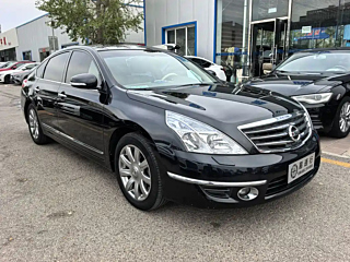 NISSAN TEANA 2008