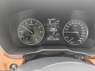 SUBARU OUTBACK  2022 YEAR 2.5I FLAGSHIP EDITION EYESIGHT 2022