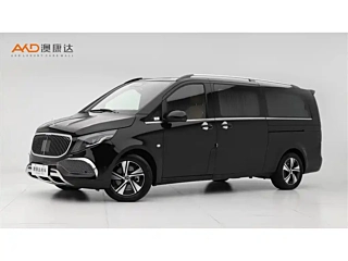 Заказать MERCEDES BENZ VITO