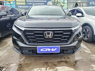 HONDA CR-V  2023