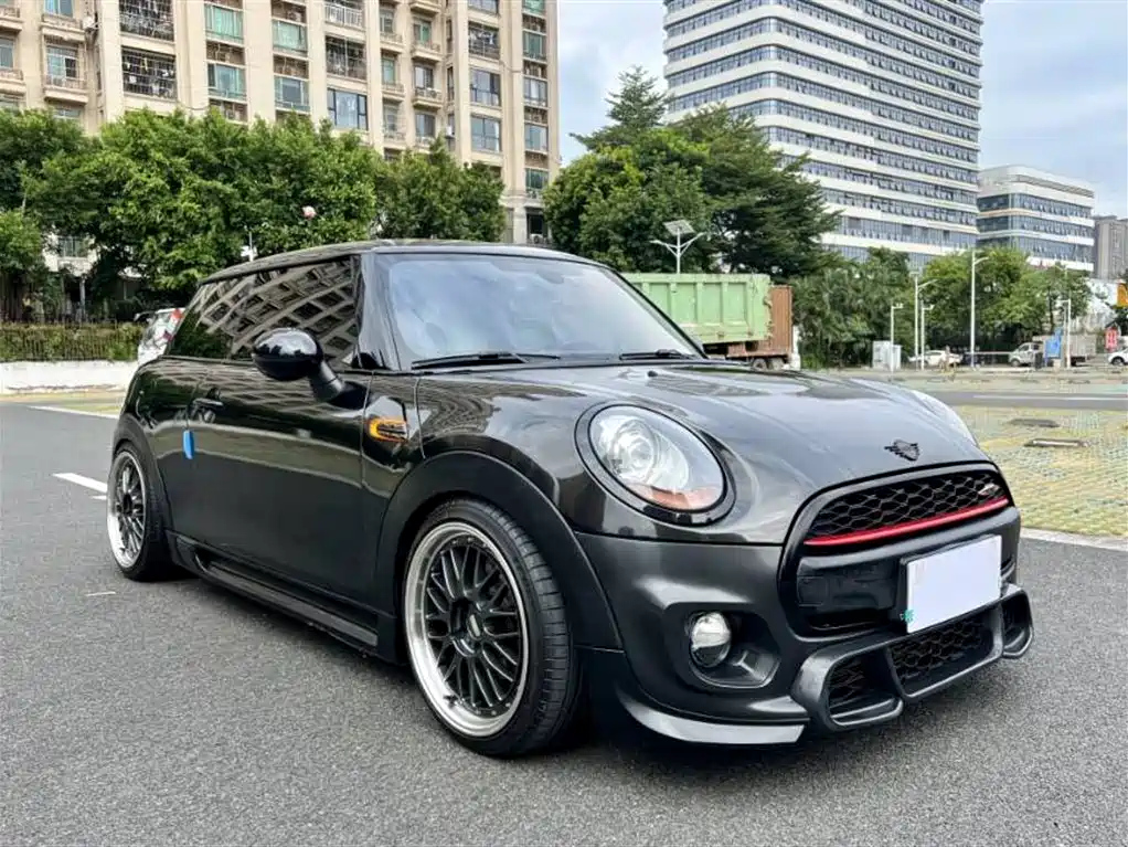 MINI OTHER 2015