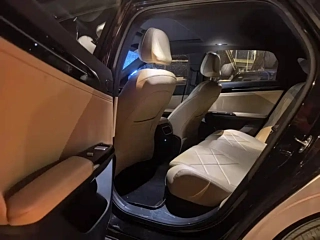 GEELY GALAXY GALAXY L6 2025