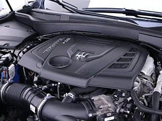 MASERATI LEVANTE 2022 YEAR 2.0T GT EDITION 2022