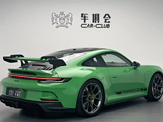 PORSCHE 911  2023 YEAR GT3 RS 4.0L 2023