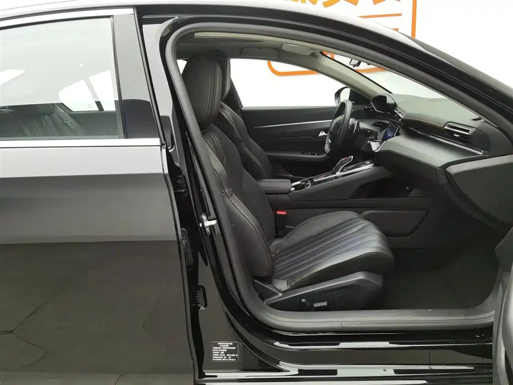 PEUGEOT 508 2022