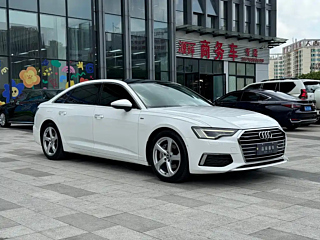AUDI A6L 2020