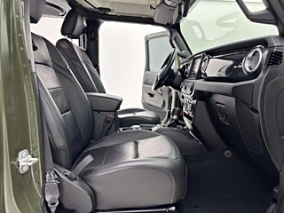 JEEP WRANGLER 2022 YEAR 2.0T & 2022