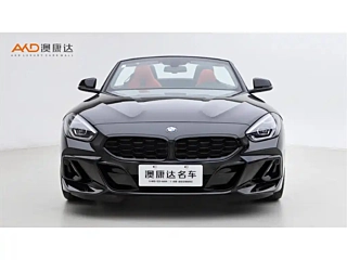 BMW Z4 2024
