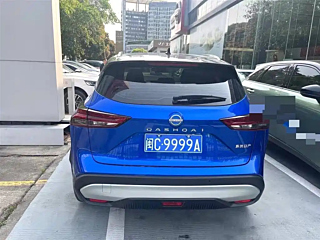 NISSAN QASHQAI  2023 YEAR 1.3T CVT ELITE EDITION 2023
