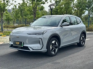 GEELY GALAXY GALAXY E5  2024 YEAR 530KM + EDITION 2024