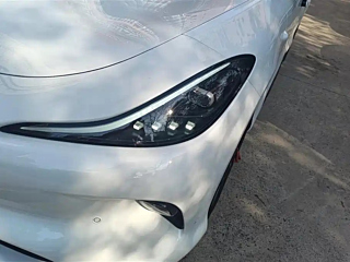IM LS6  2025 YEAR  SMART DRIVE  EDITION 2025