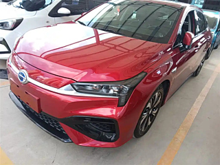 AION S  2020