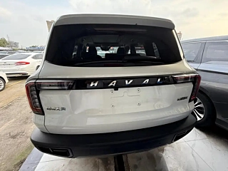 HAVAL DARGO 2022 YEAR 1.5T DCT 2WD EDITION 2022
