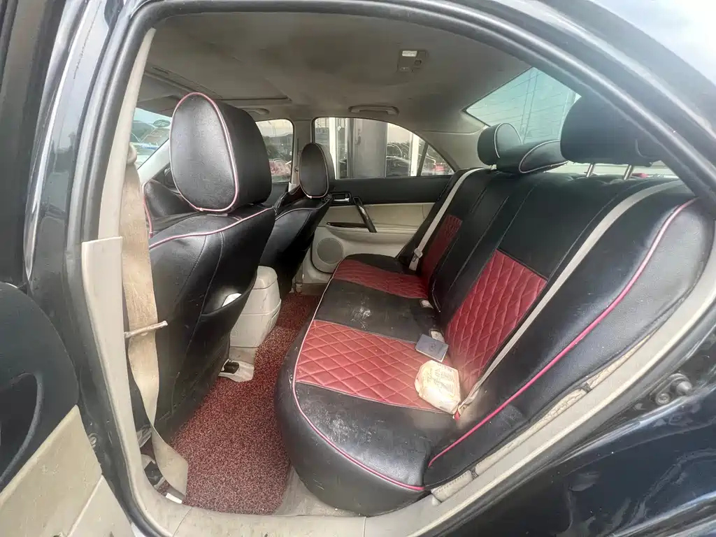 MAZDA 6 2011