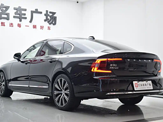 VOLVO S90  2025 YEAR B5  ELEGANT DELUXE EDITION 2025