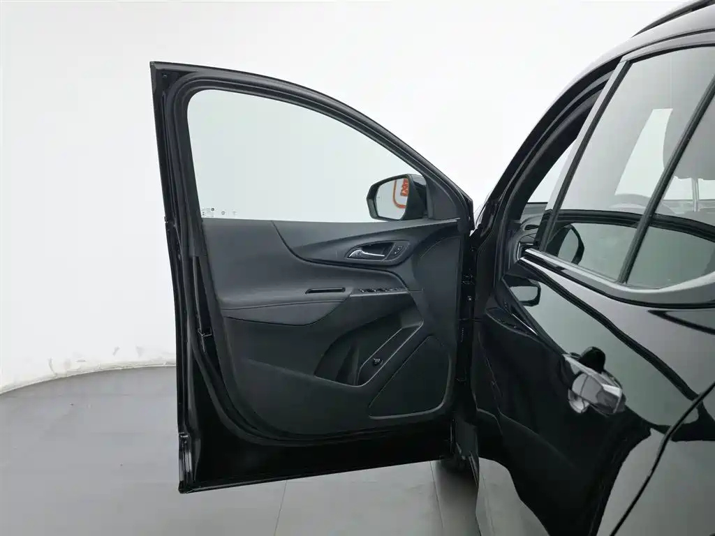 CHEVROLET EXPLORER 2022