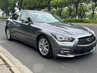 INFINITI Q50 2014 YEAR 3.7L COMFORT EDITION 2014