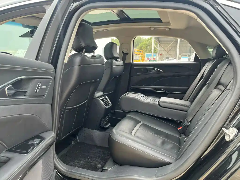 FORD TAURUS 2016