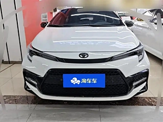 TOYOTA RALINK  2023