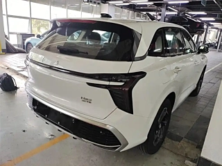 HONGQI HS3  2024 YEAR 1.5T  EDITION 2024